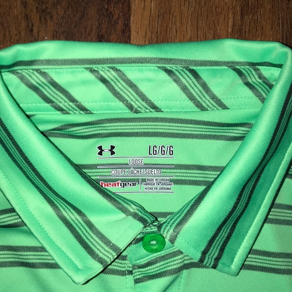 Polo collared shirt - Picture 2 of 3